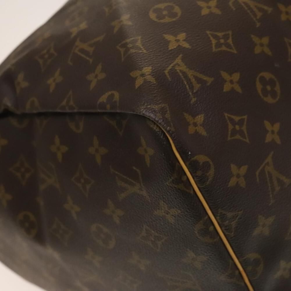 Louis Vuitton Keepall