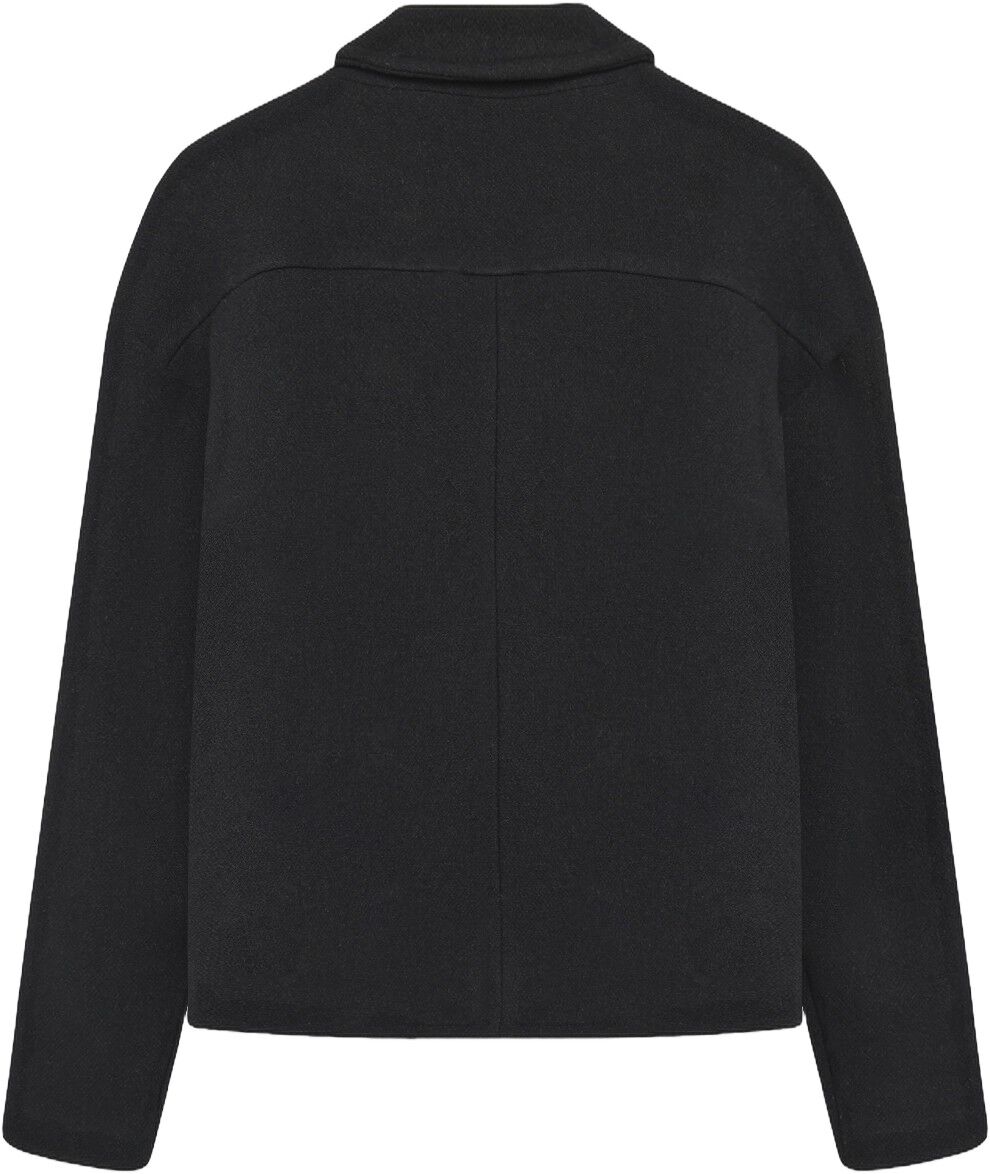 Sebastian Jacket