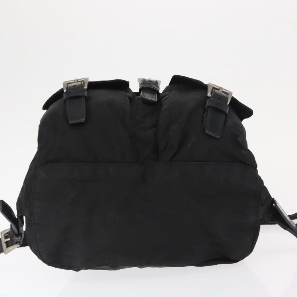Prada Backpack