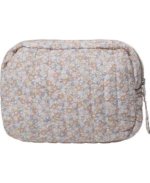 Matilda 2 G toilettaske Peach Melba