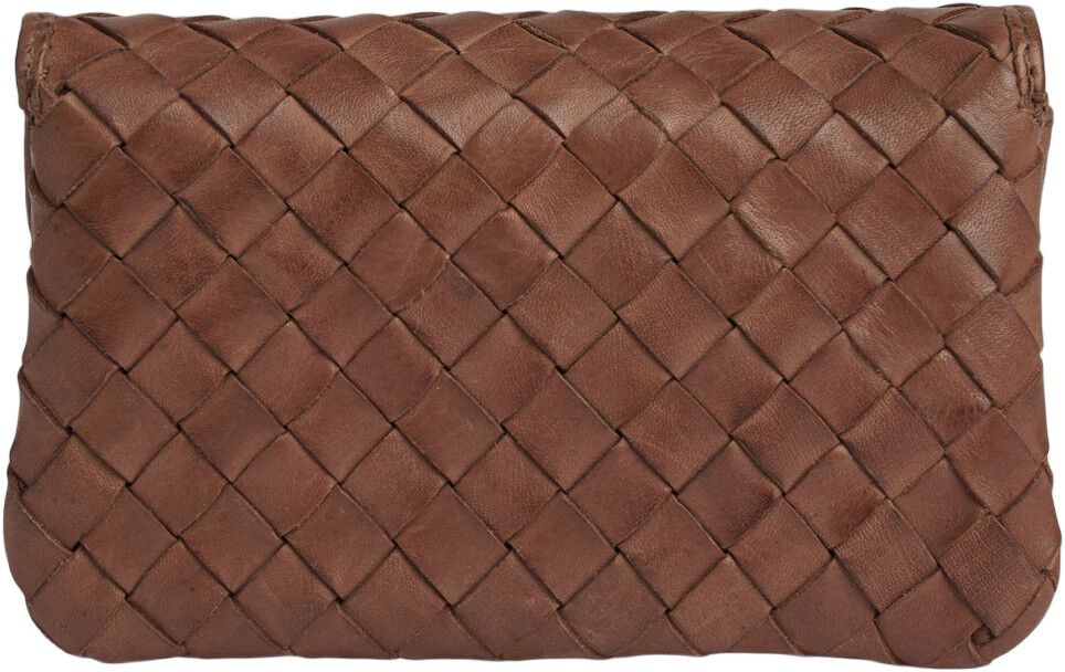 Faithmbg Coin Purse, Weave