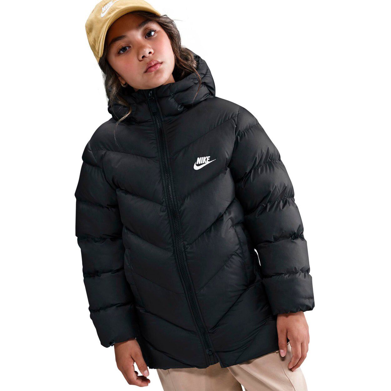 Sportswear All Day Play Vinterjakke