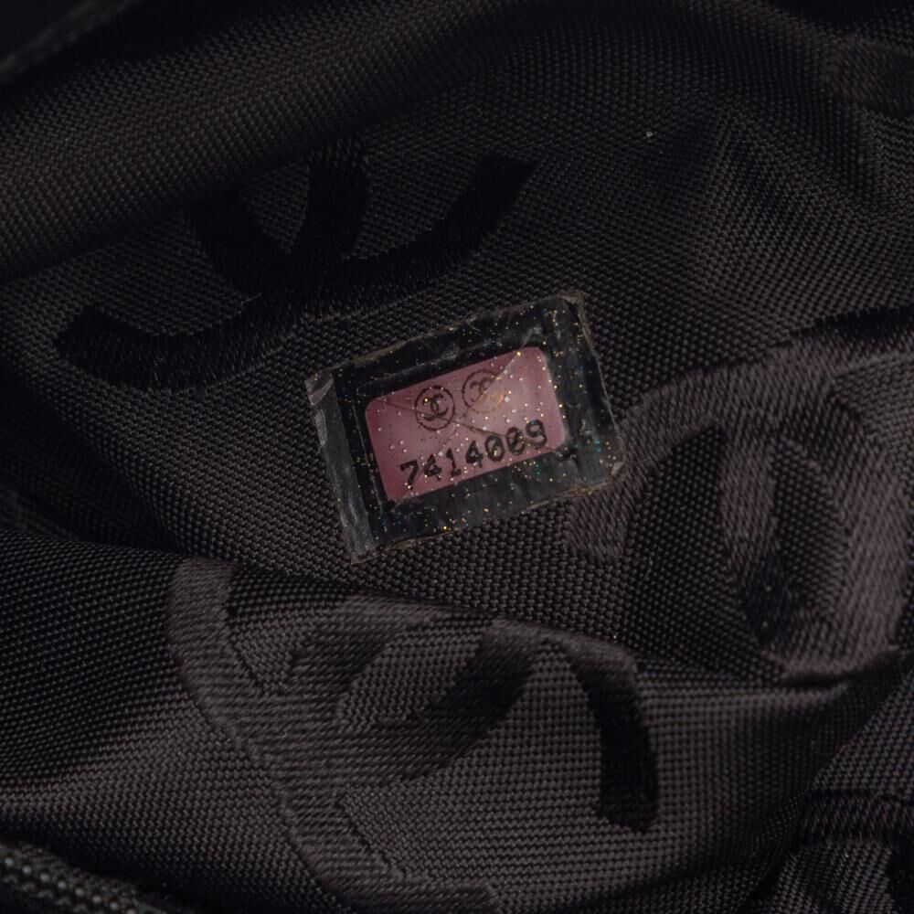 Chanel Tote