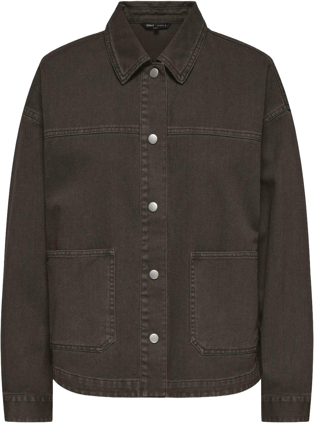 ONLLARA TWILL JACKET OTW