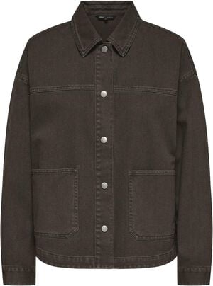 ONLLARA TWILL JACKET OTW