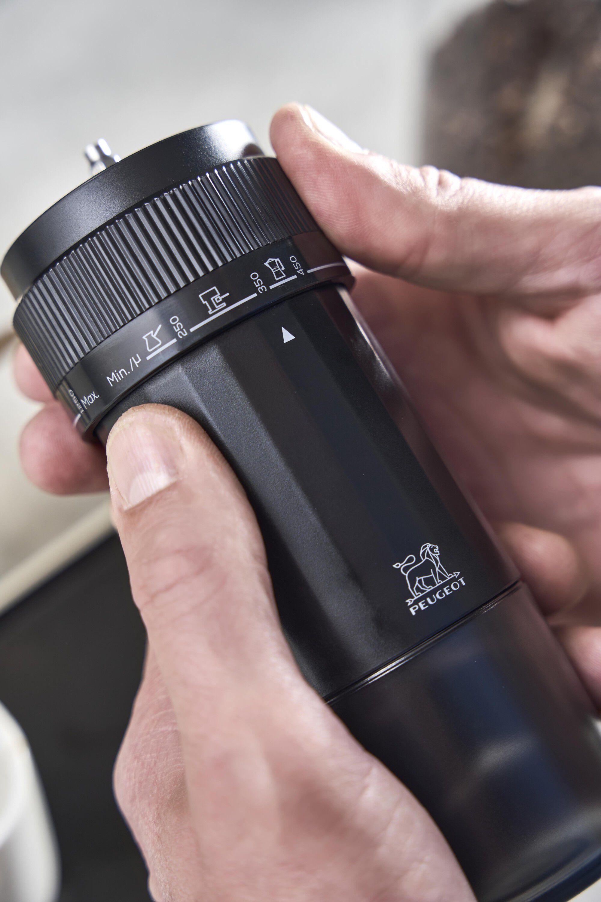 Presto kaffekv&aelig;rn 18 cm