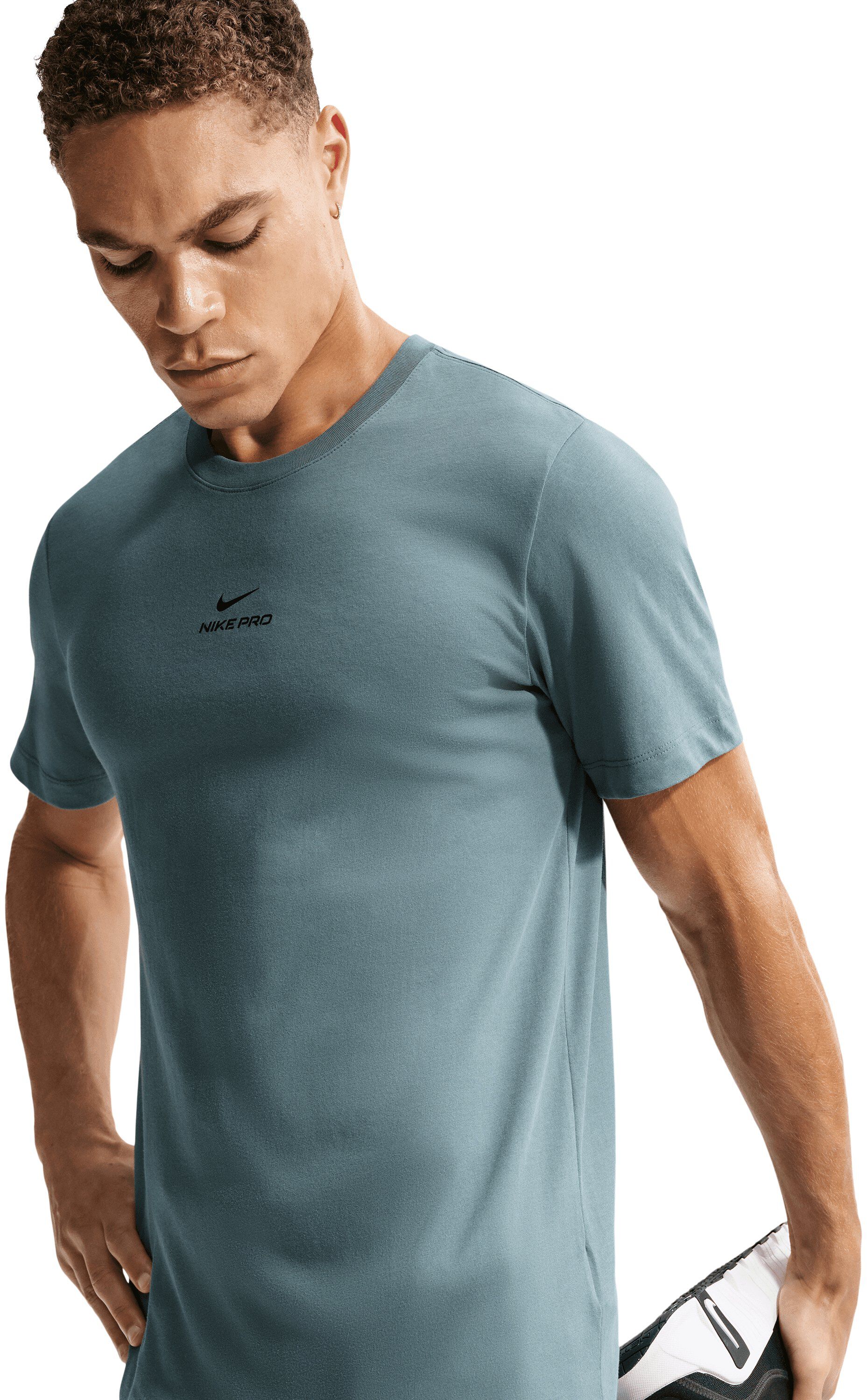 Dri-Fit Pro Tr&aelig;nings T-shirt