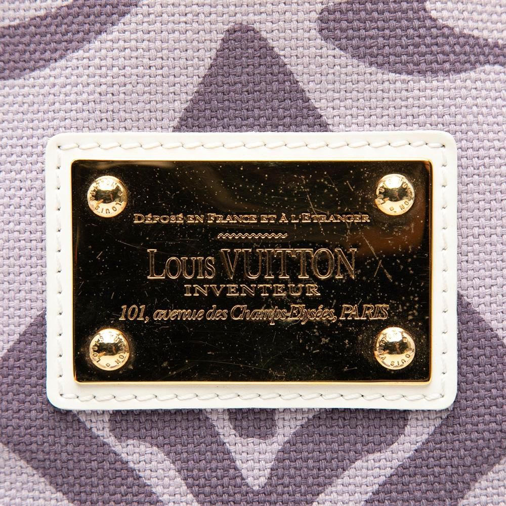 Louis Vuitton Cabas