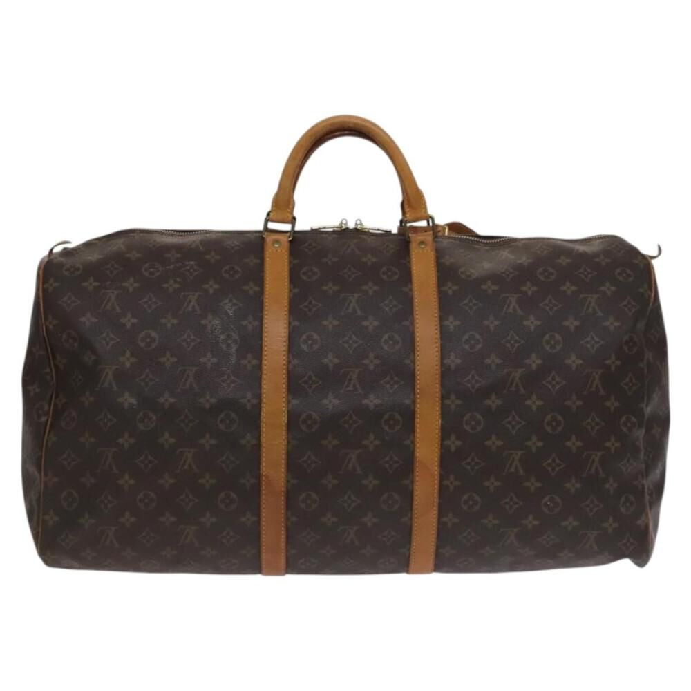 Louis Vuitton Keepall