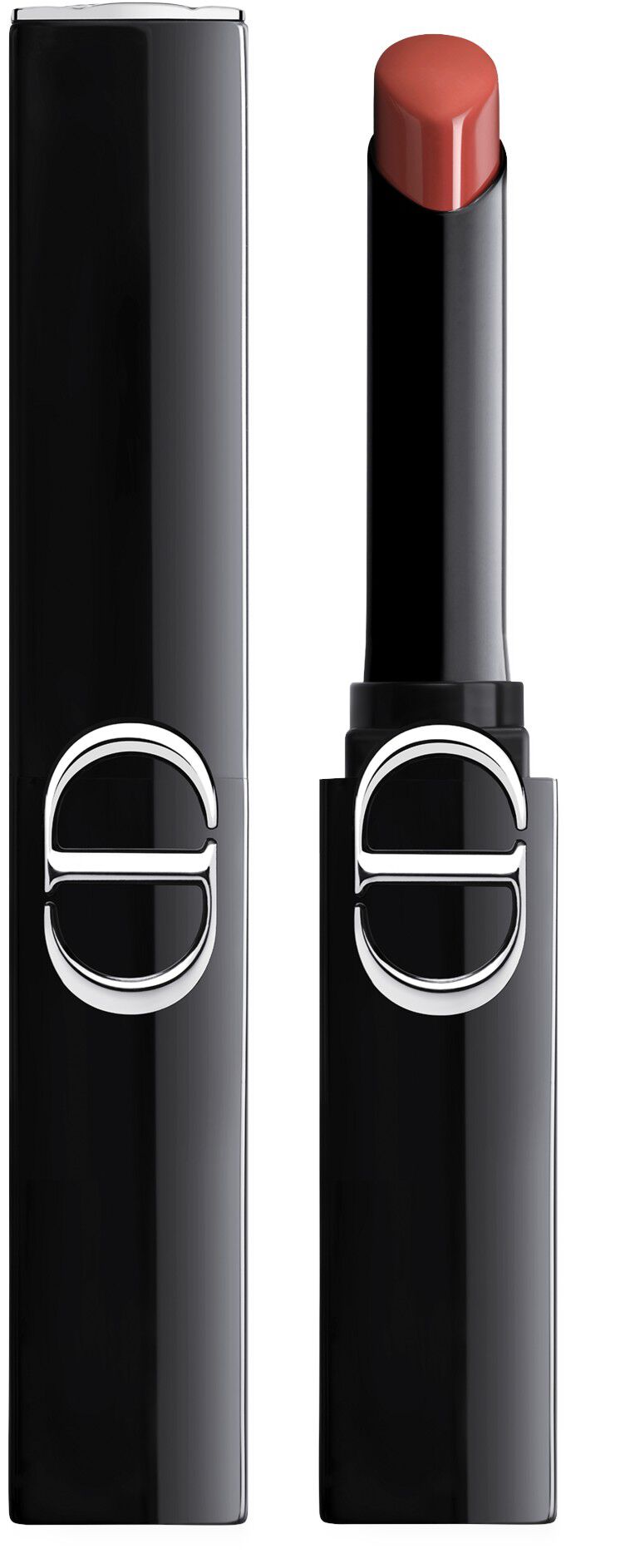 Rouge Dior On Stage Ultra Longwear Lipstick with a Shine Finish
