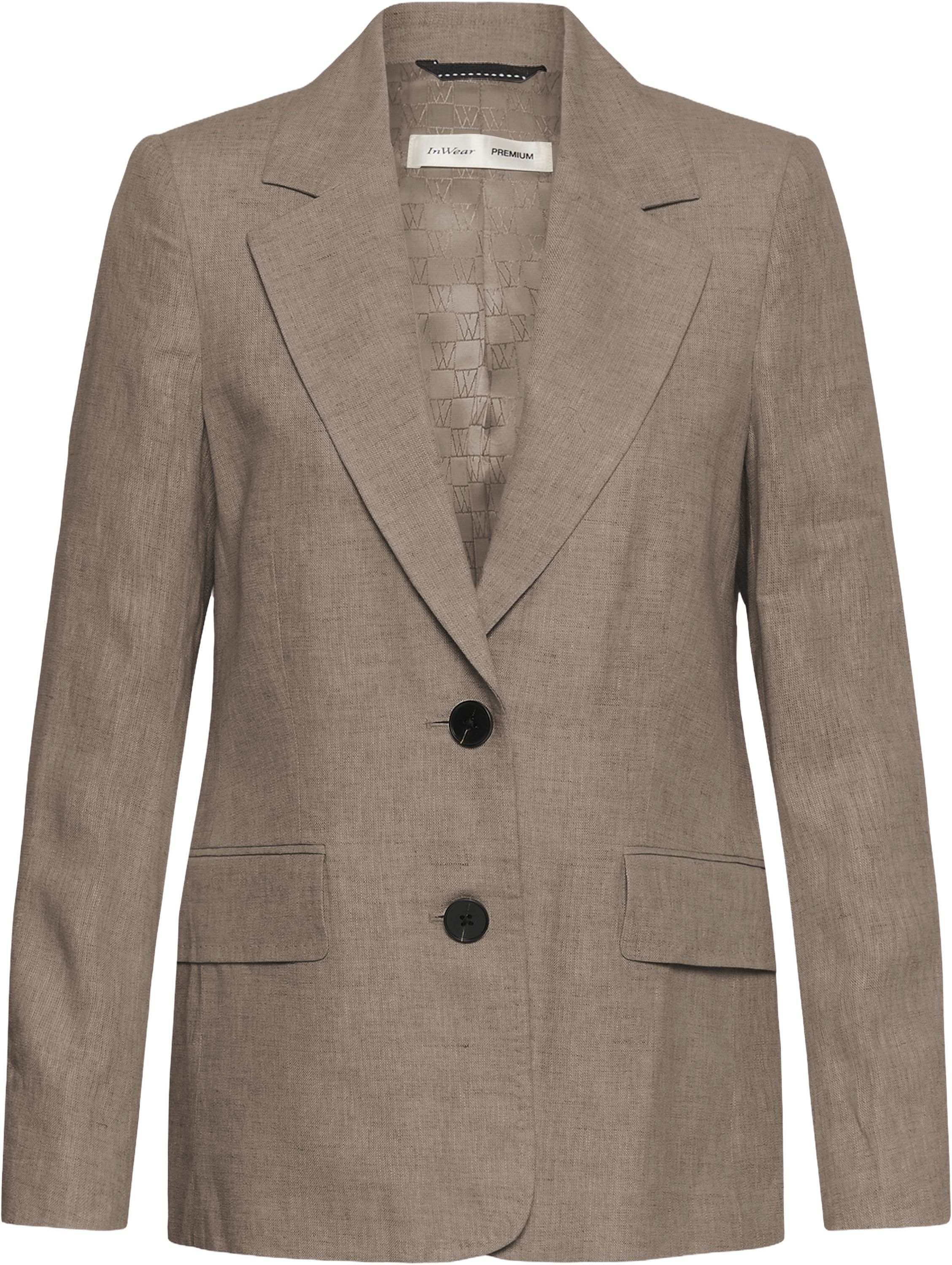 IdoneyIW Blazer Premium