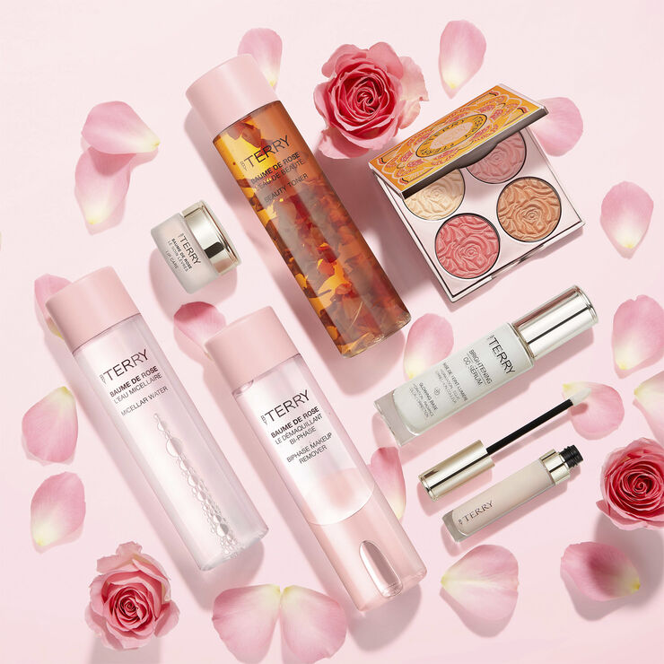 Brightening CC Palette N1 - Sunny F