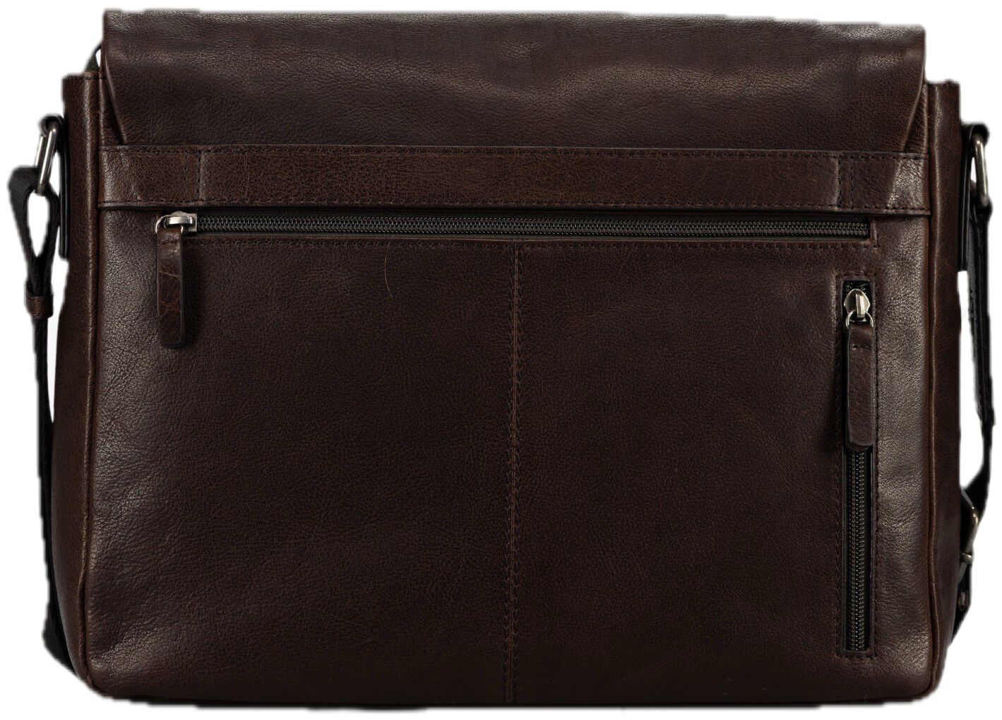 GLASGOW Shoulder Bag M brown