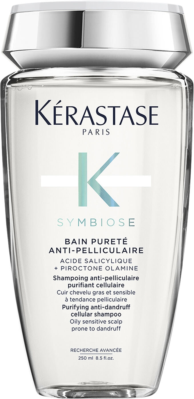 Symbiose Bain Puret&eacute; Shampoo