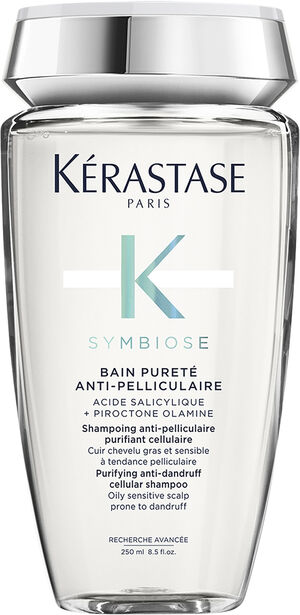 Symbiose Bain Pureté Shampoo