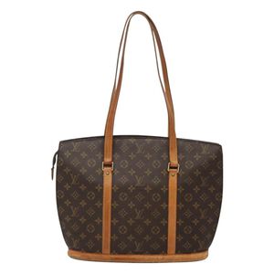 Louis Vuitton Babylone