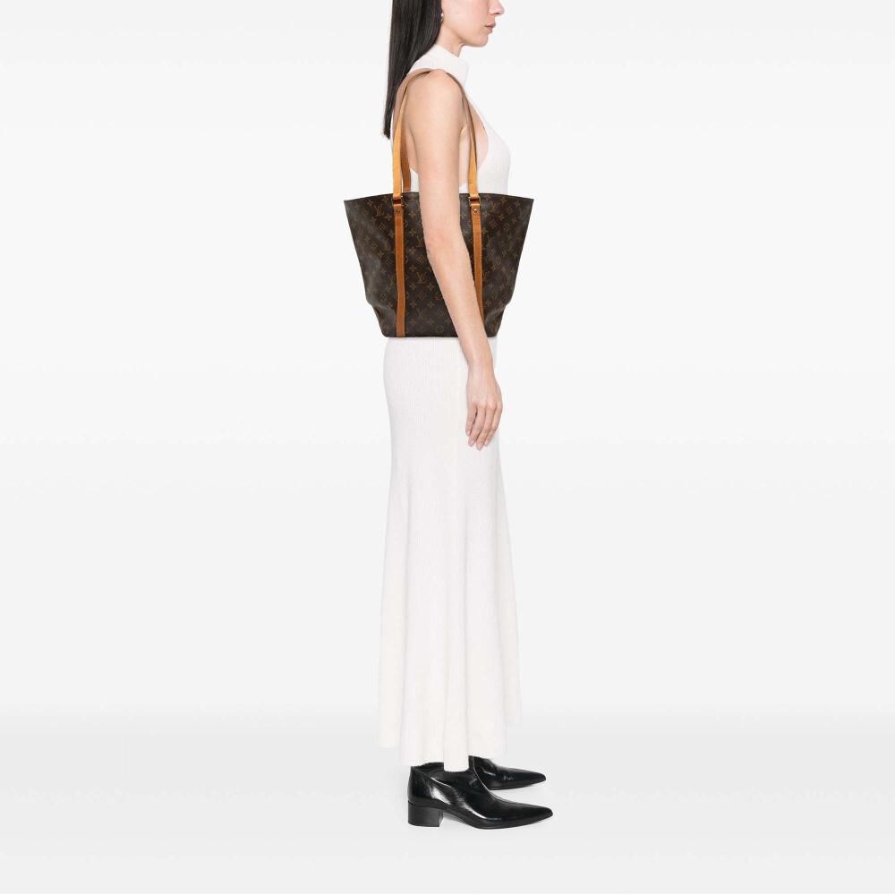 Louis Vuitton Sac Shopping