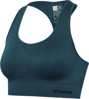 Tif Seamless sports bh