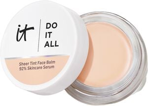 Do It All Sheer Tint Face Balm