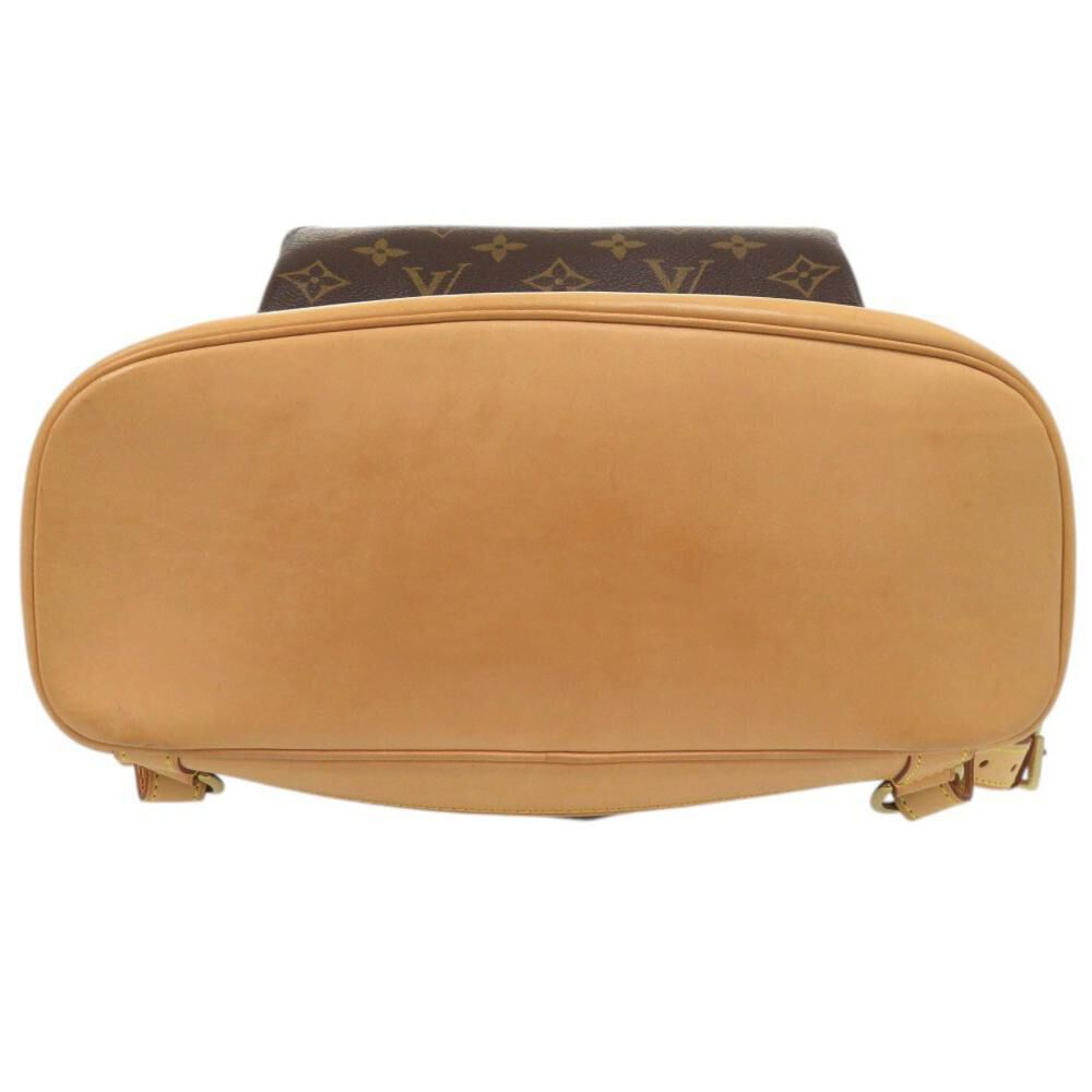 Louis Vuitton Montsouris