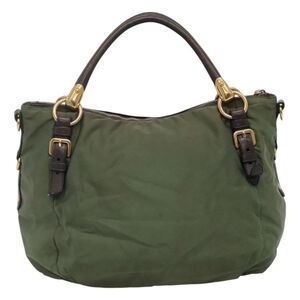 Prada Handbag