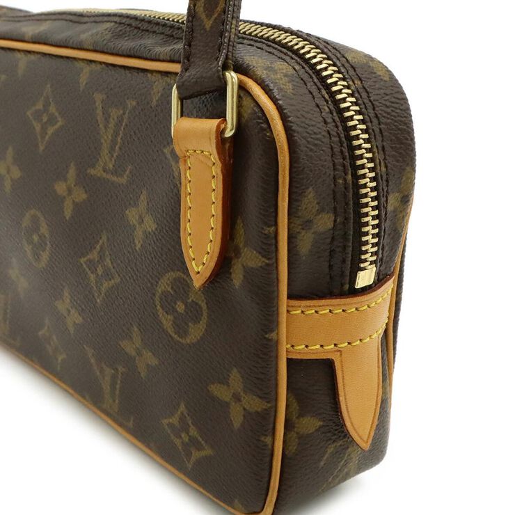 Louis Vuitton Marly Dragonne