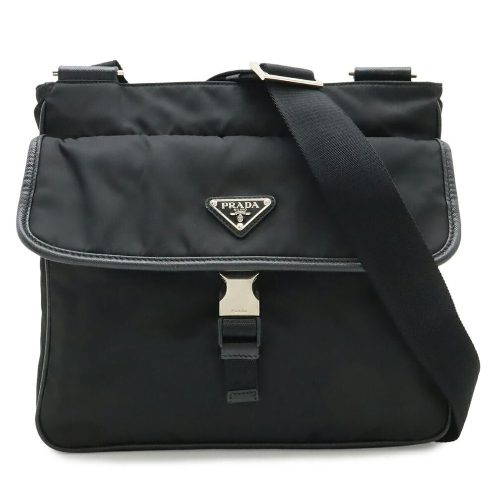 Prada Shoulder Bag