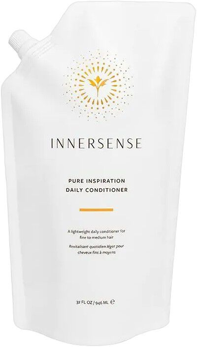 Color Radiance Cream Conditioner - Refill