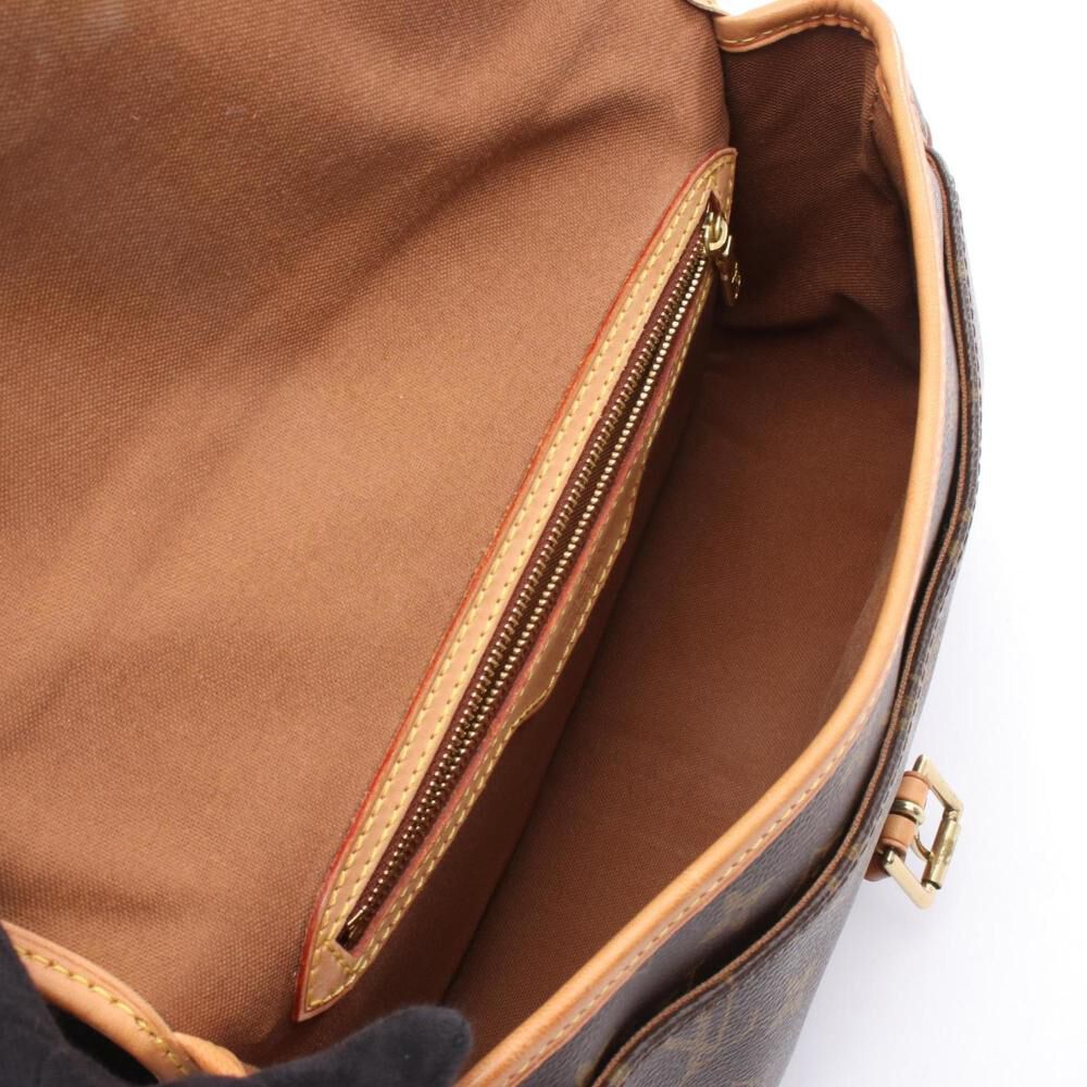 Louis Vuitton Sologne