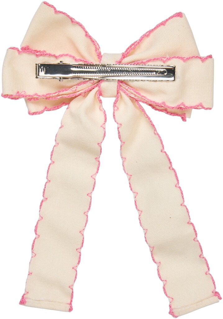 2477 Hair Accessories, Hair Bow Clip