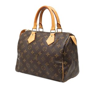 Louis Vuitton Speedy