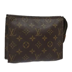 Louis Vuitton Poche Toilette