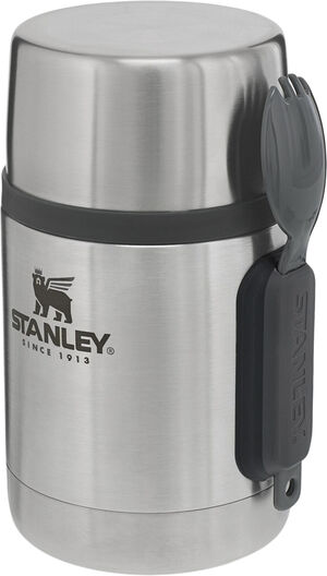 All-In-One Food Jar. 53L