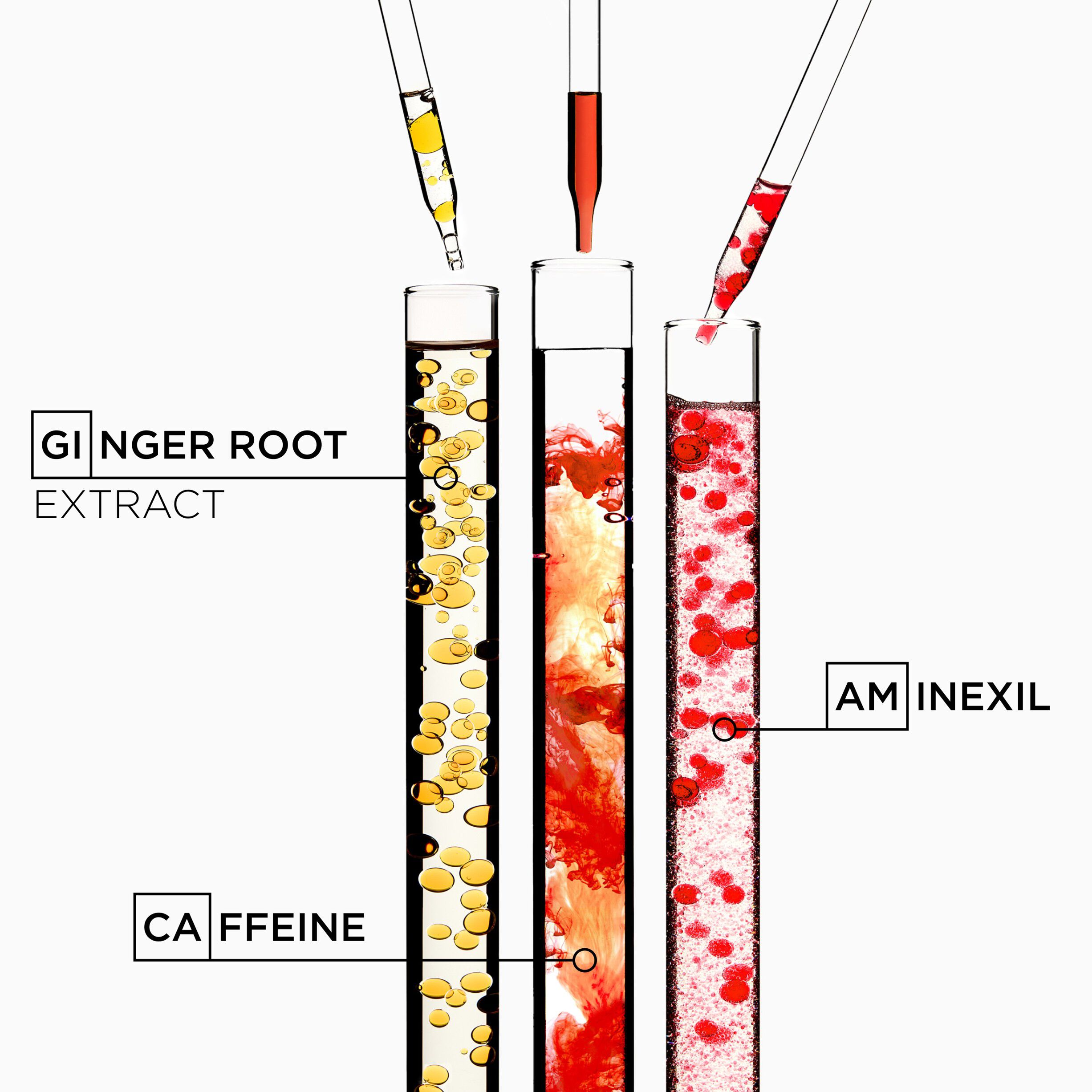 Genesis Fondant Renforcateur Conditioner Travel Size