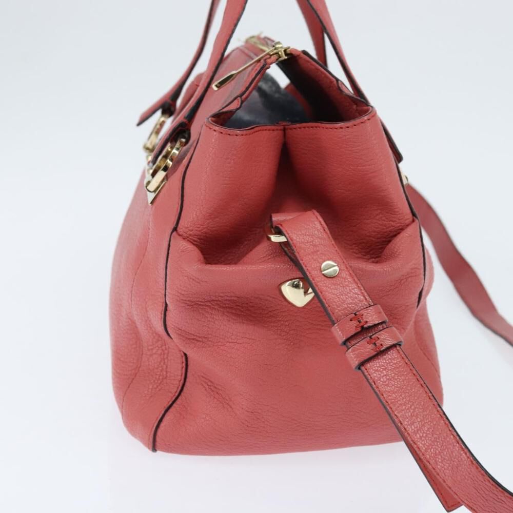 Chlo&eacute; Handbag