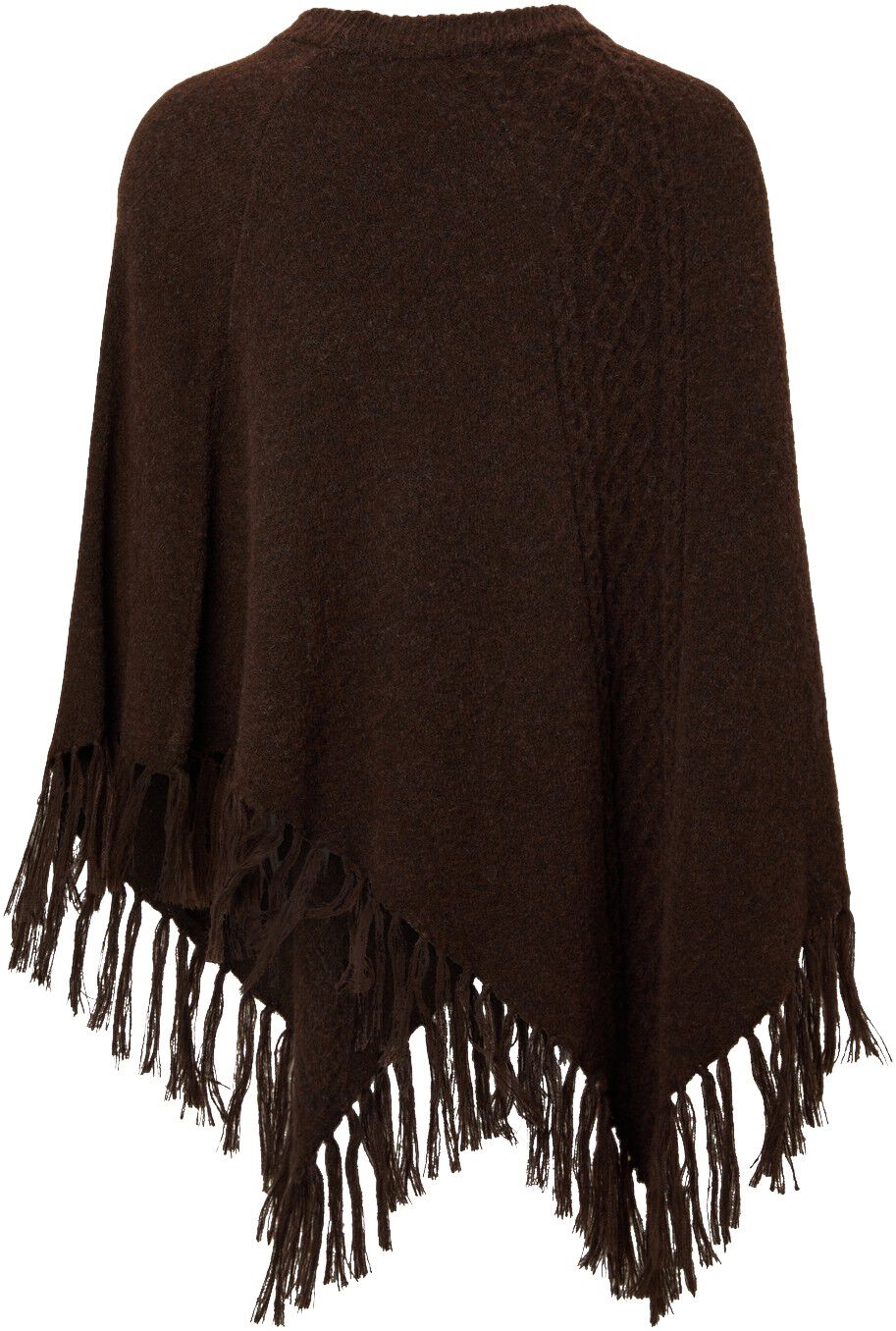 PCAVIA PONCHO BC