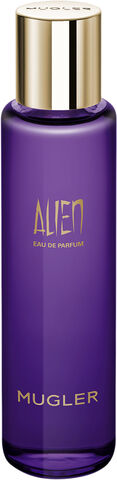 MUGLER Alien Eau de parfum refillable bottle 100 ML