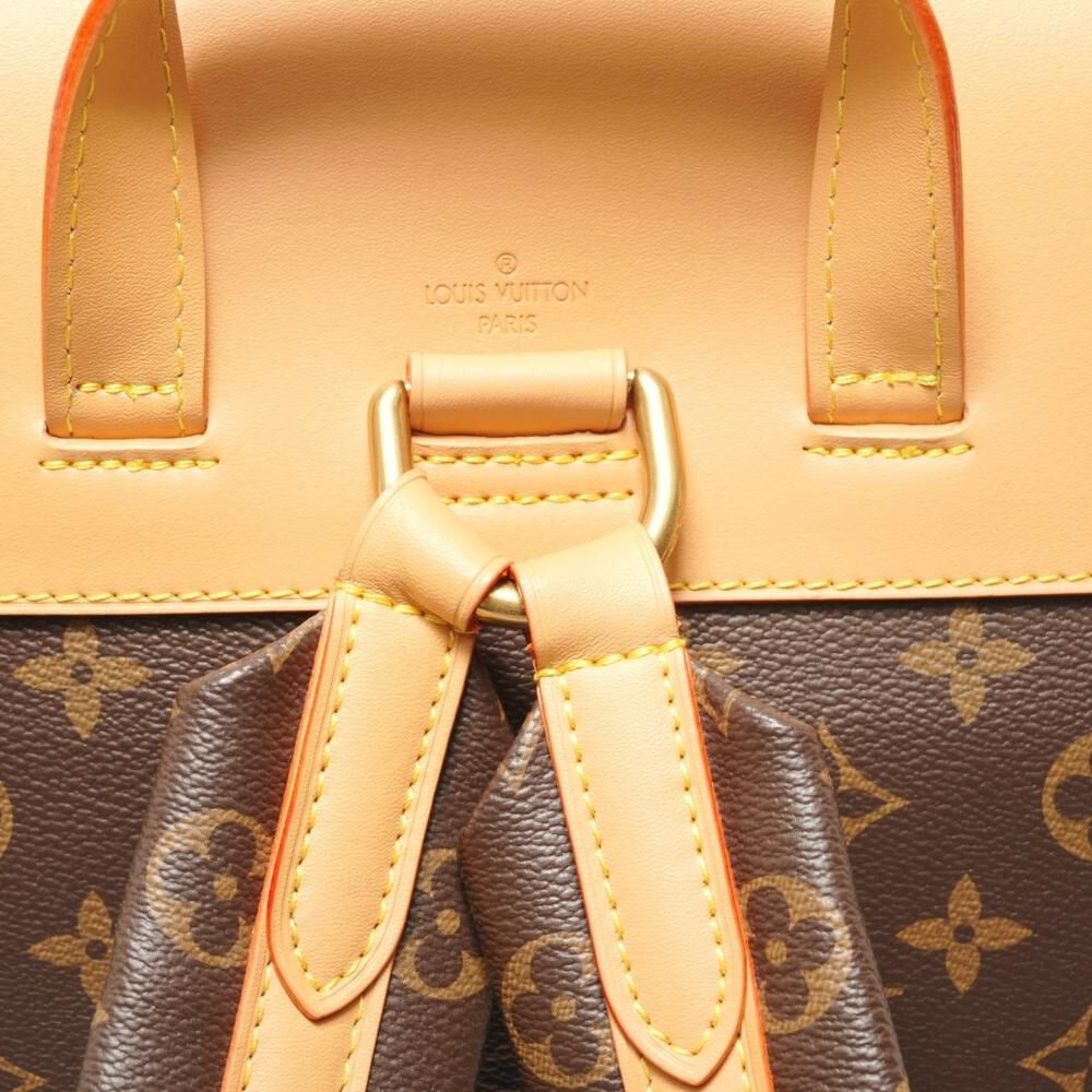 Louis Vuitton Backpack