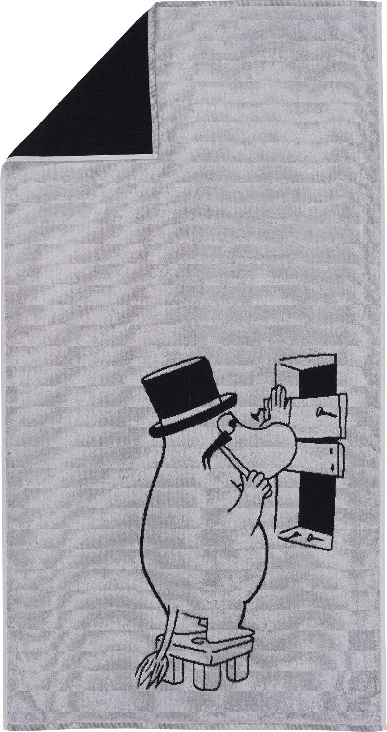 H&aring;ndkl&aelig;de, Moomin Arabia, Mumifar