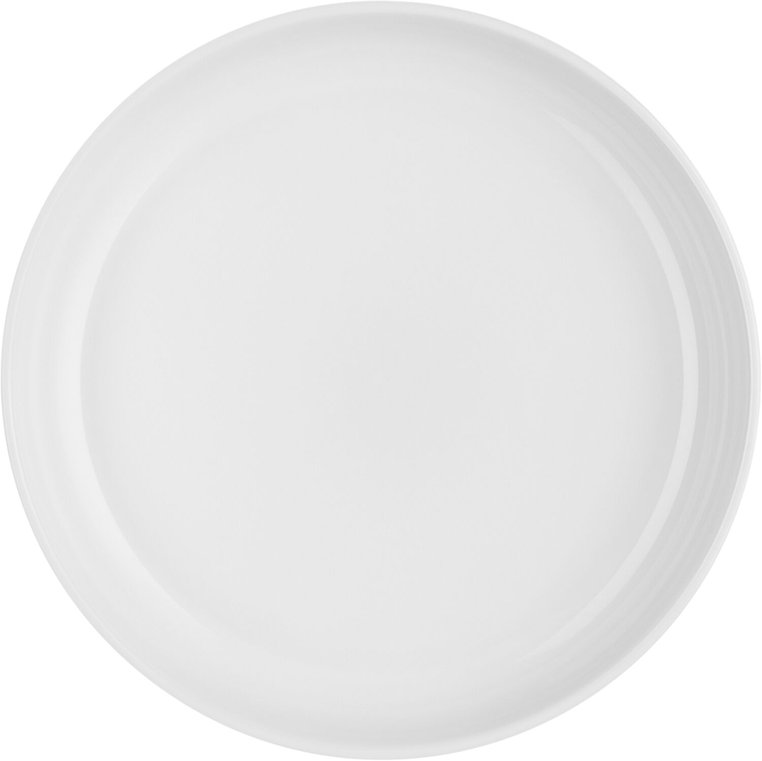 Coupe pastatallerken 22cm White