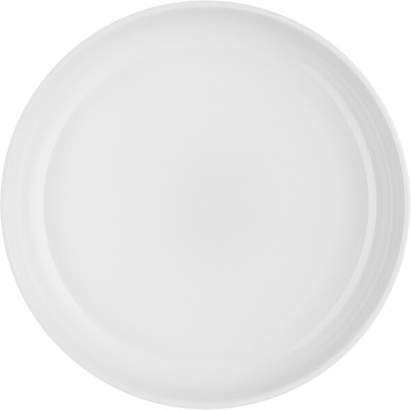 Coupe pastatallerken 22cm White