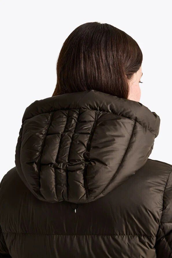 JANET - WATER-REPELLENT DOWN JACKET