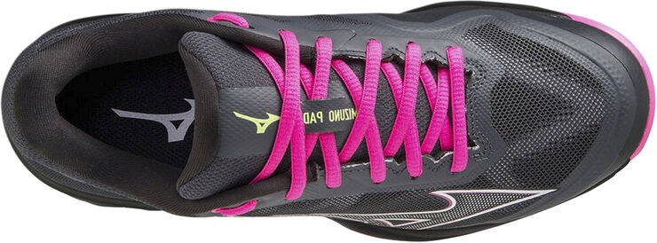 Wave Exceed Light padel sko