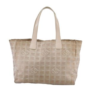 Chanel Tote