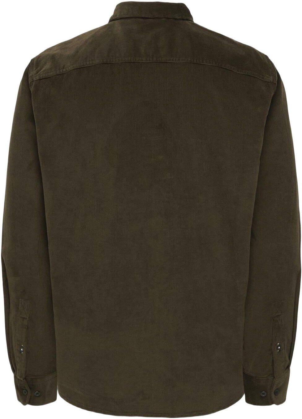 ONSMICHAEL 18W REG CORD STRETCH LS