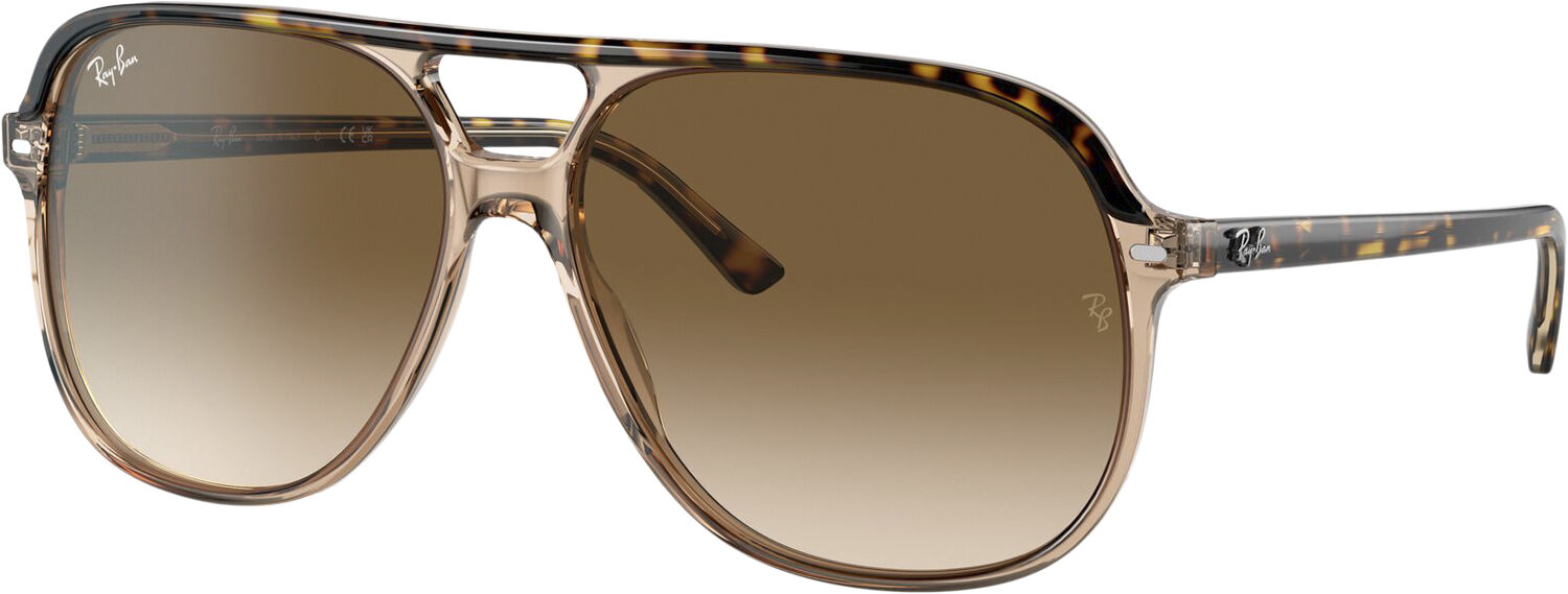 RB2198 BILL TRT SHN BRN G