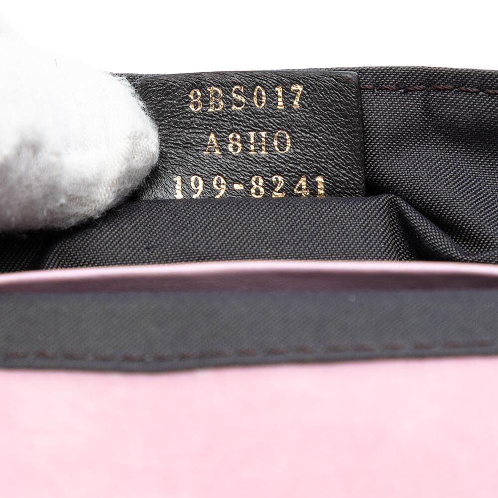 Fendi Baguette