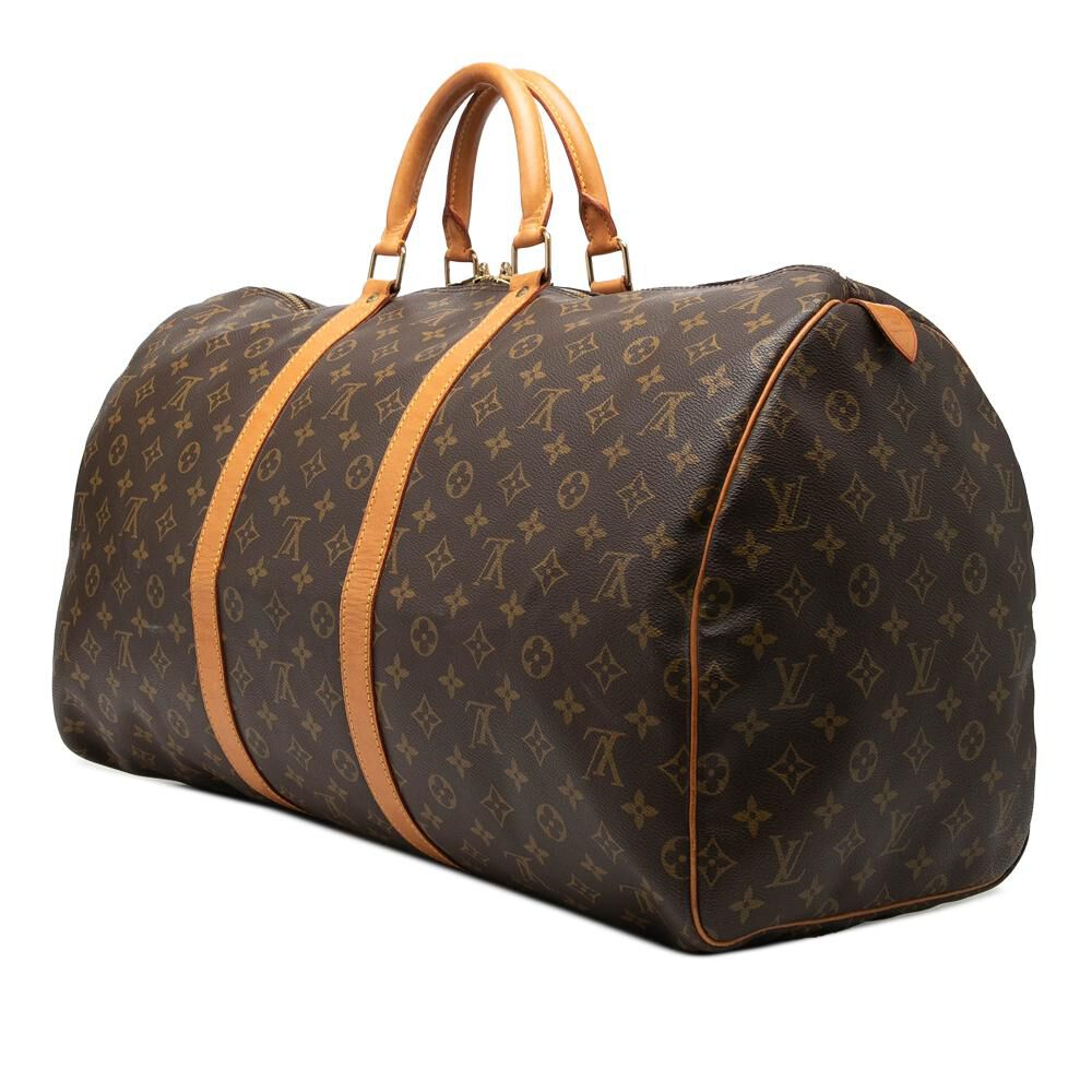 Louis Vuitton Keepall