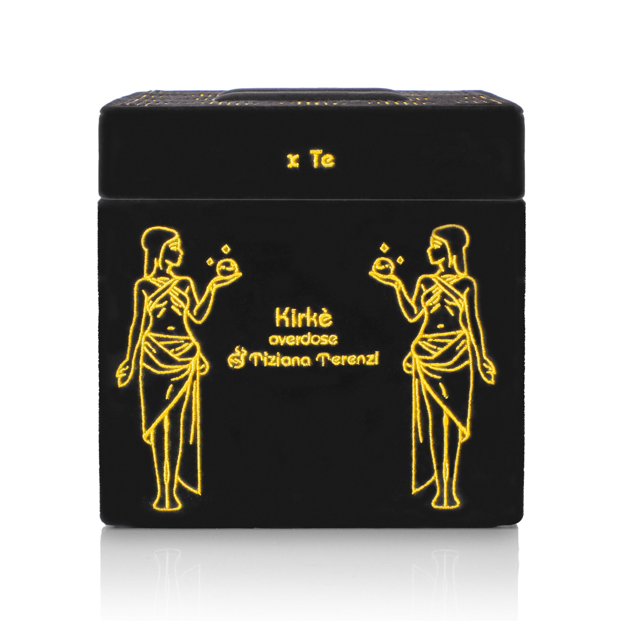 TER KIRKE OVERDOSE EXTRAIT DE PARFUM 100 ML