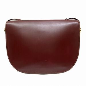 Cartier Shoulder Bag